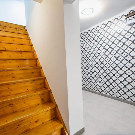 Apart Hotel Fresh Oradea Exterior foto