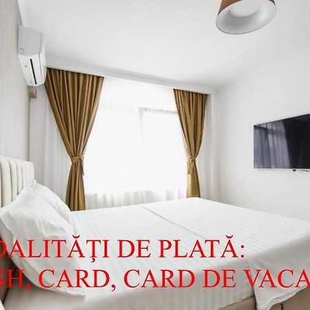 Apart Hotel Fresh Oradea Exterior foto