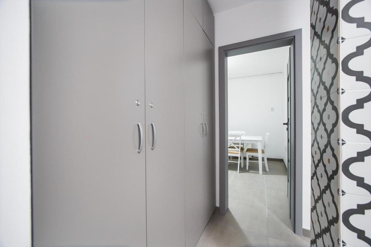 Apart Hotel Fresh Oradea Exterior foto