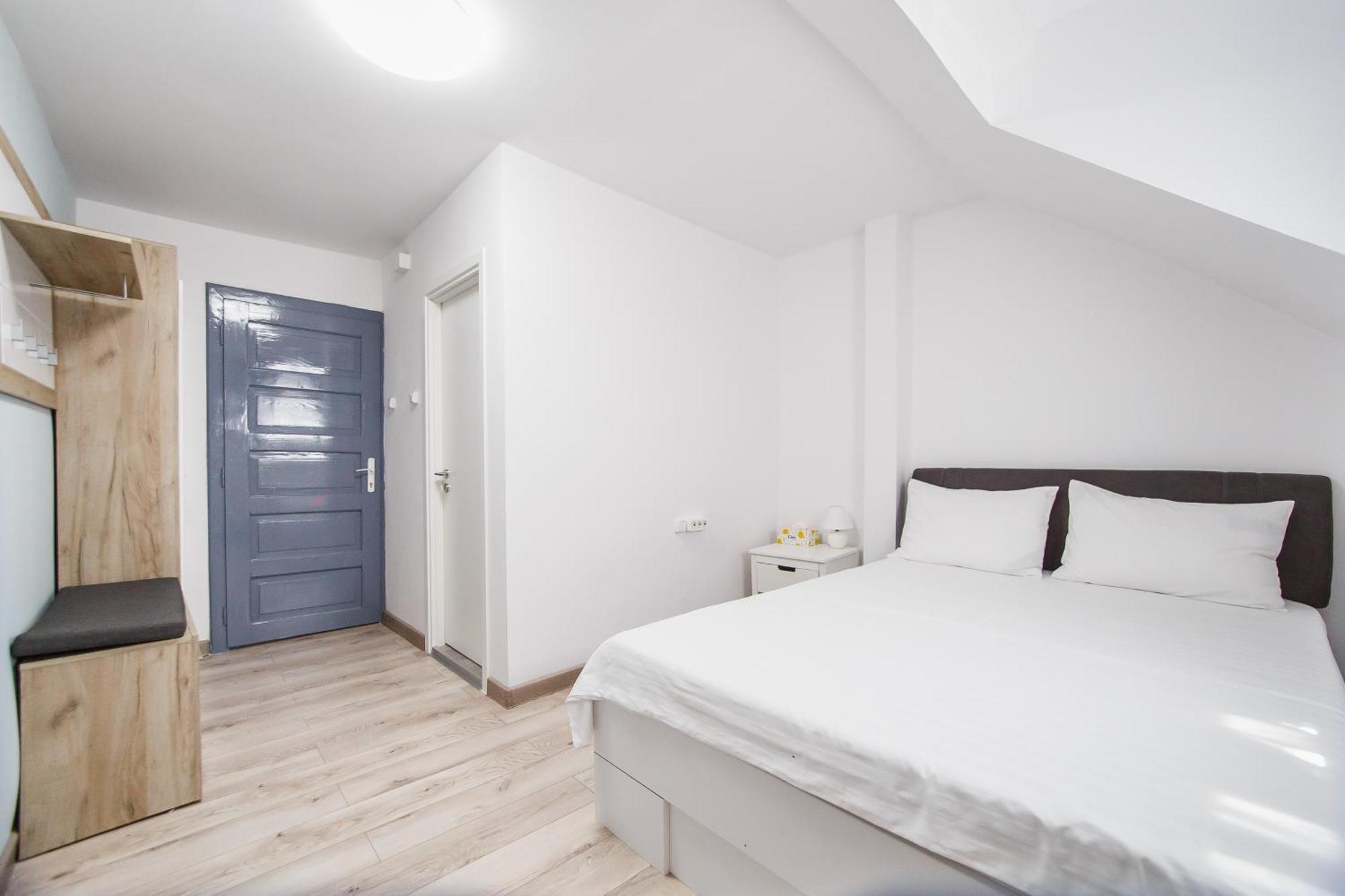 Apart Hotel Fresh Oradea Cameră foto